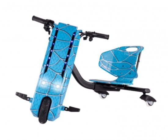 صورة سكوتر درفت (كبير) 36 فولت